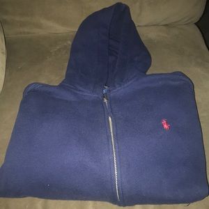 Polo Ralph Lauren hoodie